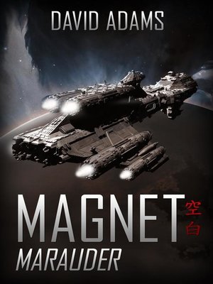cover image of Magnet